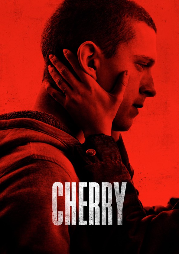 dónde ver película Cherry