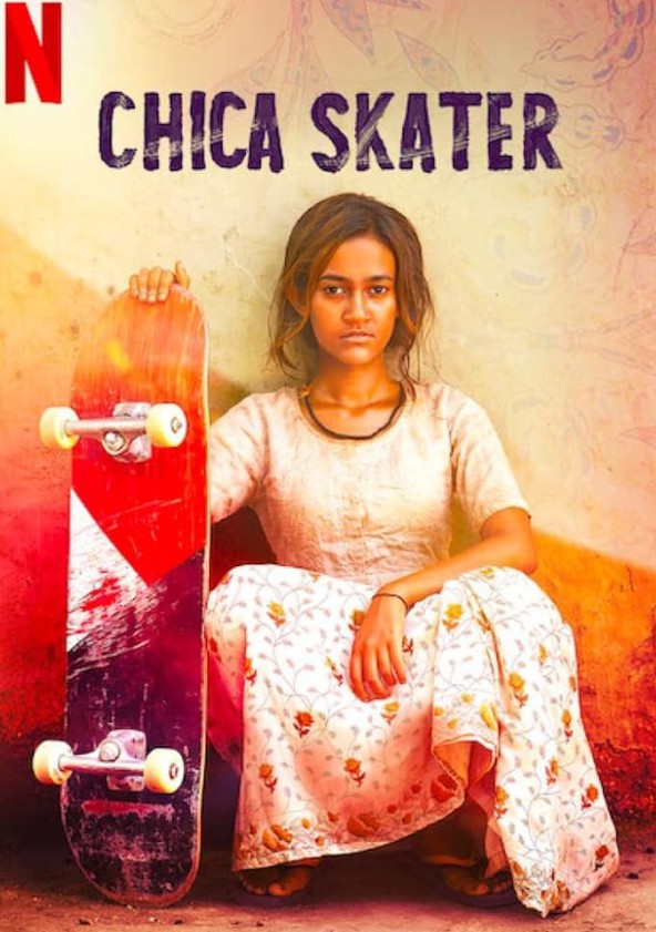 película Chica skater