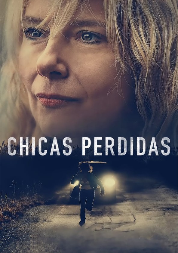 dónde ver película Chicas perdidas