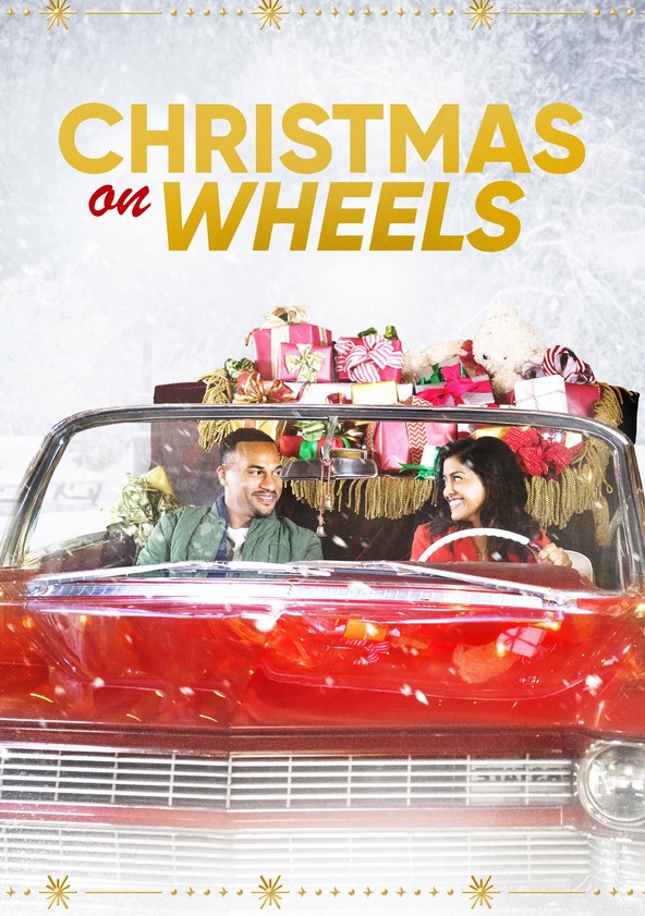 película Christmas on Wheels