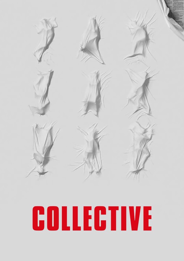 película Collective