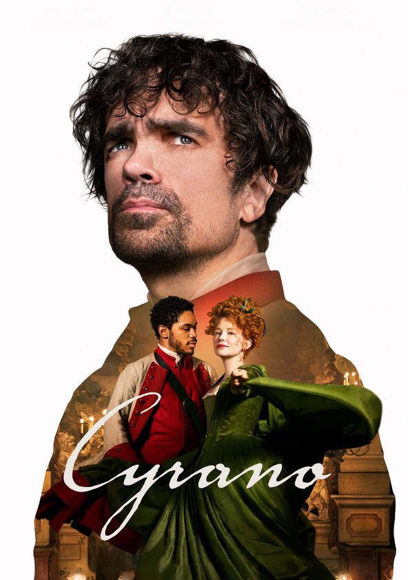 película Cyrano
