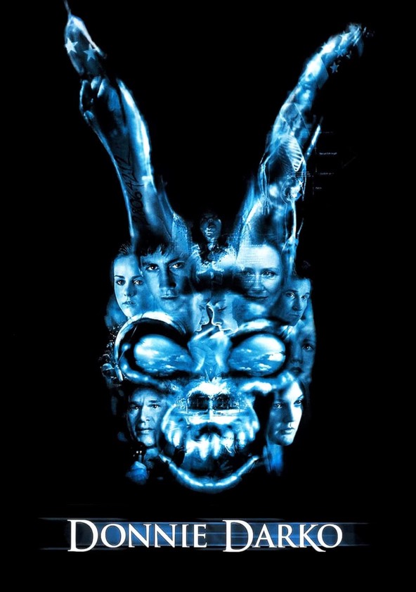 película Donnie Darko