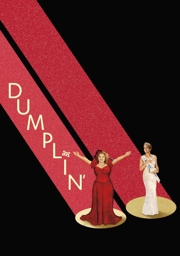 película Dumplin'