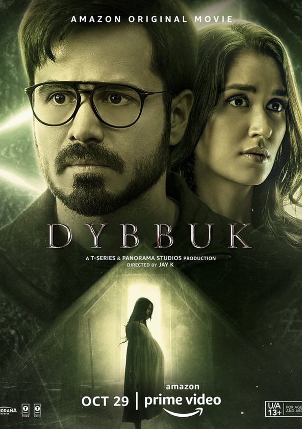 película Dybbuk