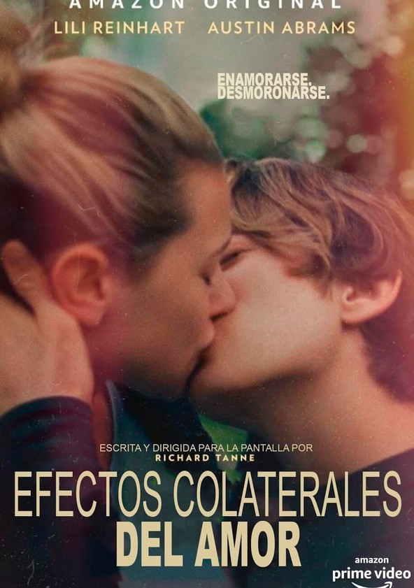 película Efectos colaterales del amor