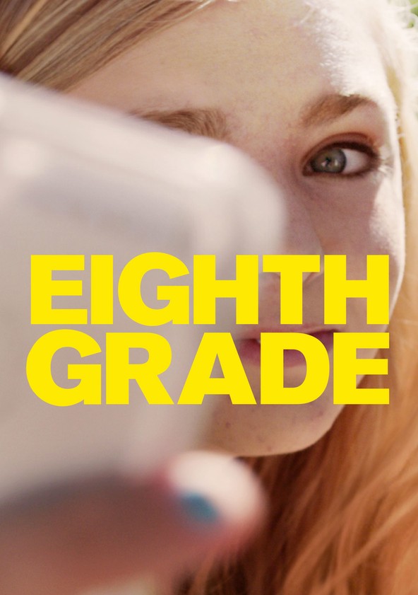 película Eighth Grade