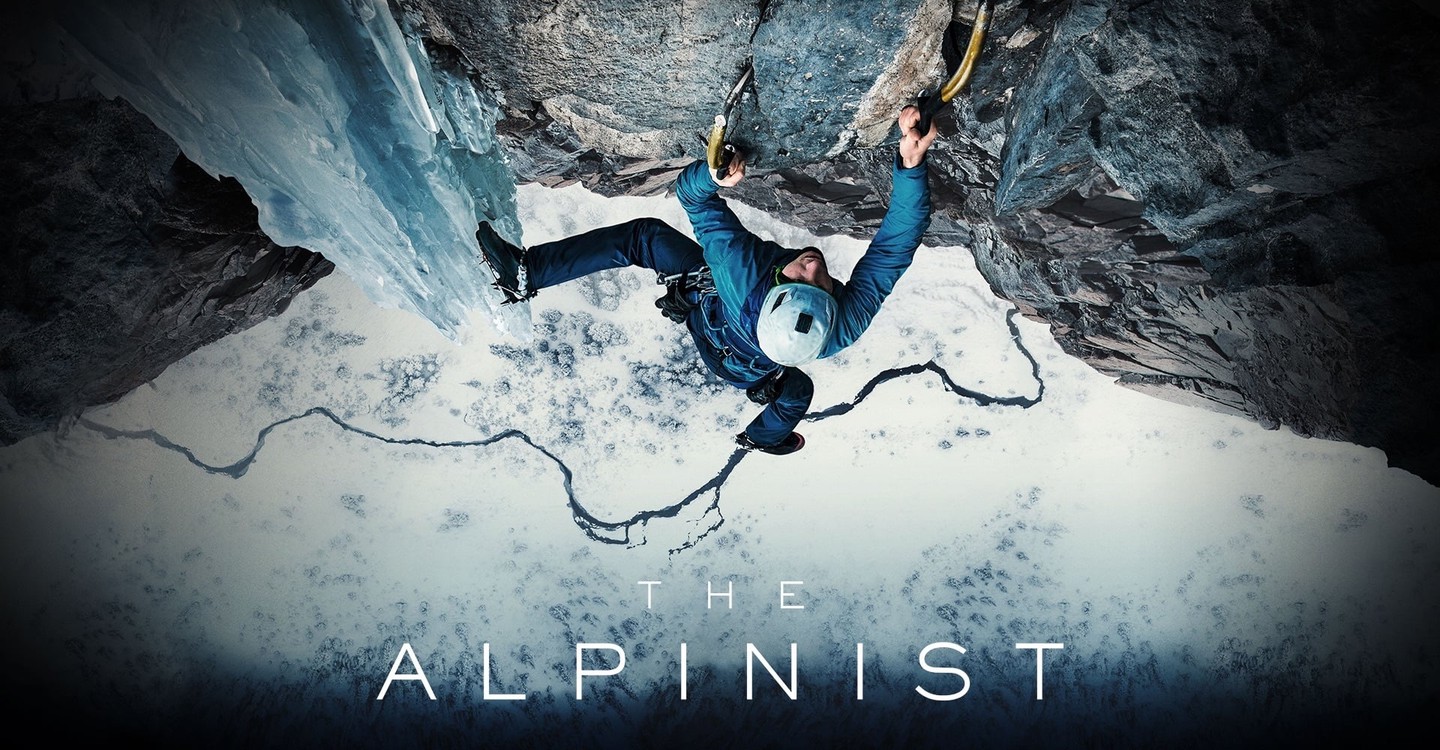 dónde ver película El alpinista