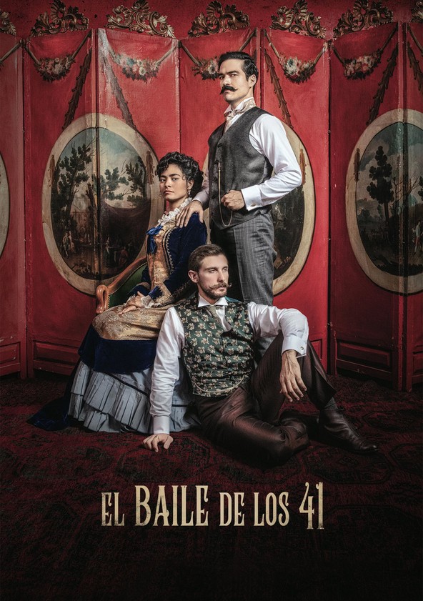 película El baile de los 41