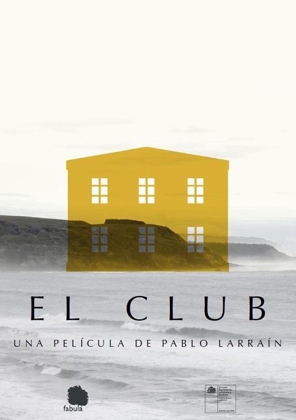 película El club