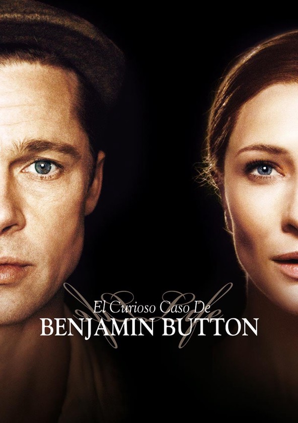 película El curioso caso de Benjamin Button