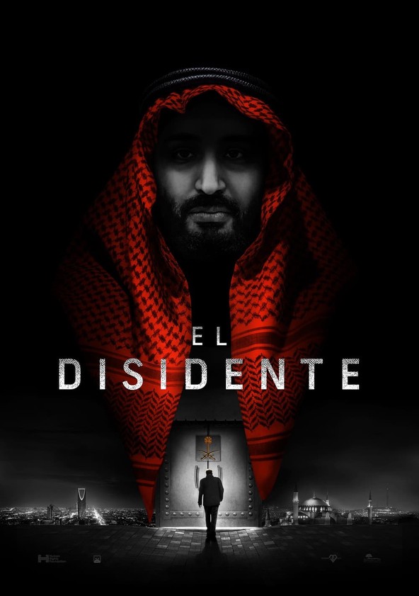 película El disidente