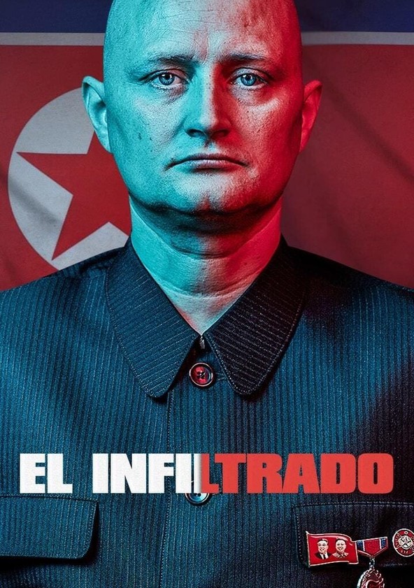 película El infiltrado