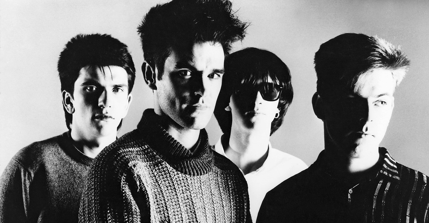 dónde ver película El último día de los Smiths