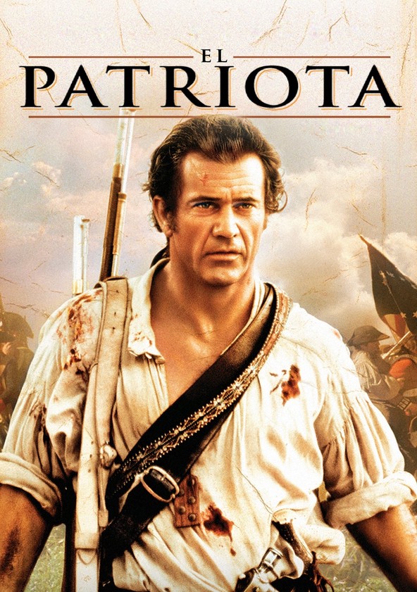 película El patriota