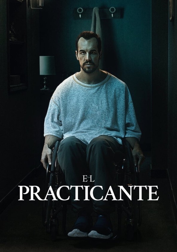 película El practicante