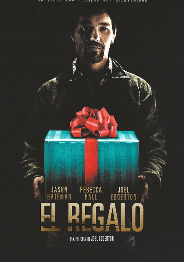 película El regalo