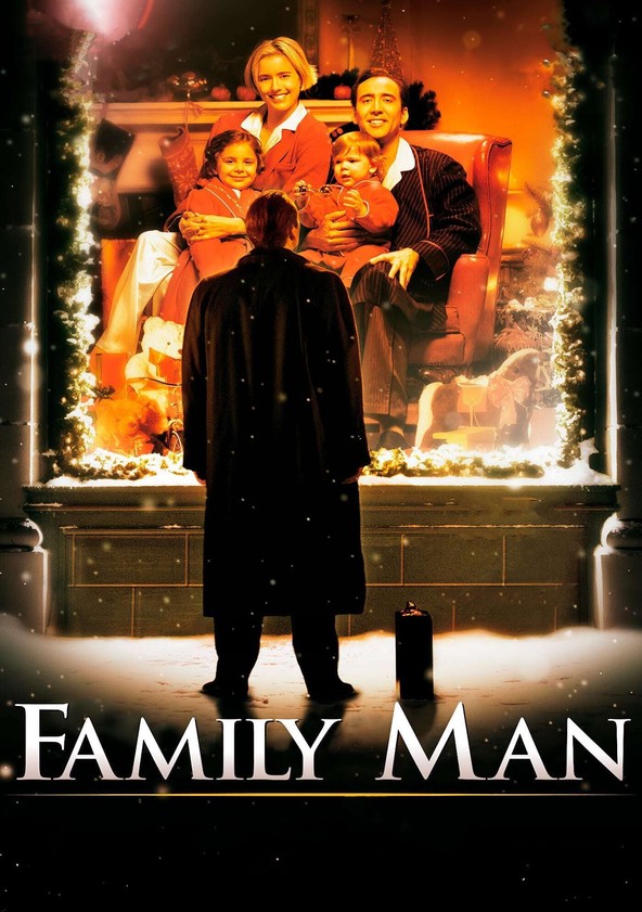 película Family Man