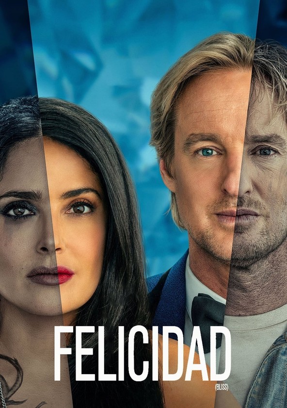 dónde ver película Felicidad