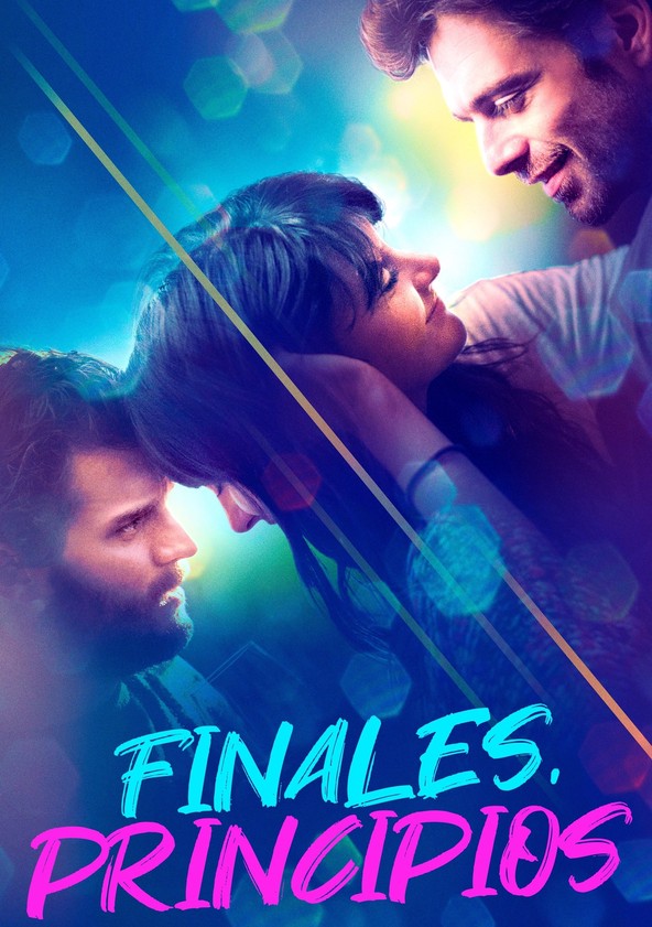 película Finales, principios