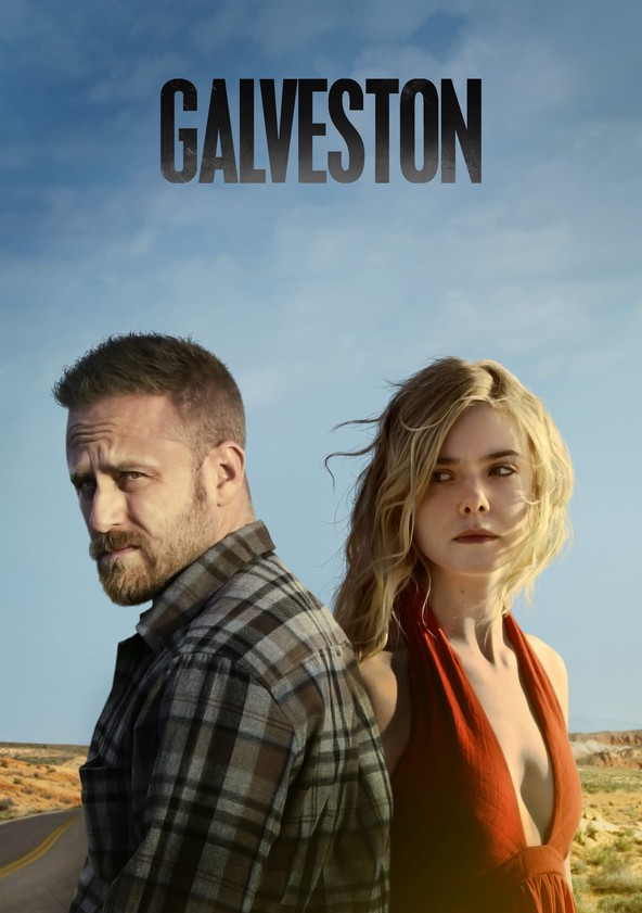 película Galveston