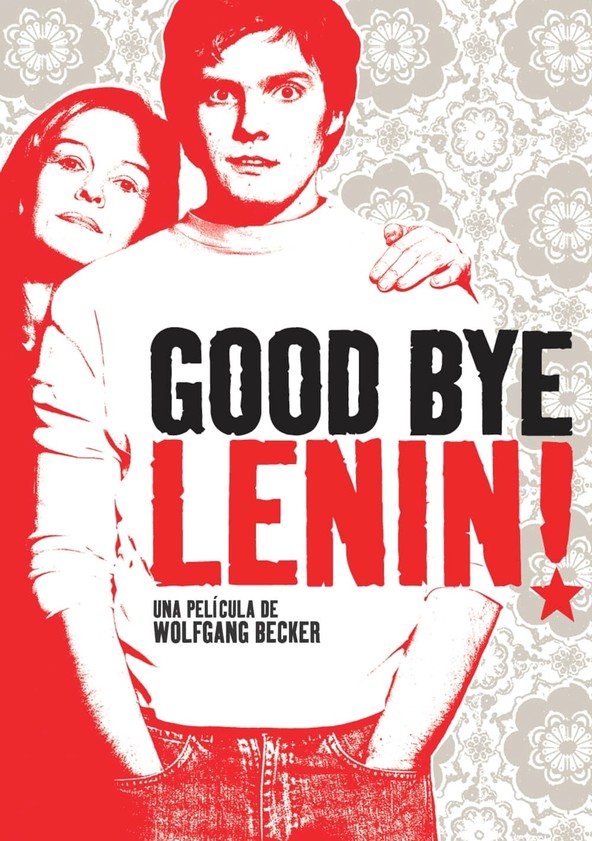 película Good bye, Lenin!