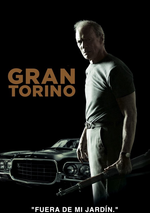 película Gran Torino