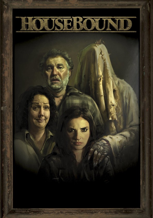 película Housebound