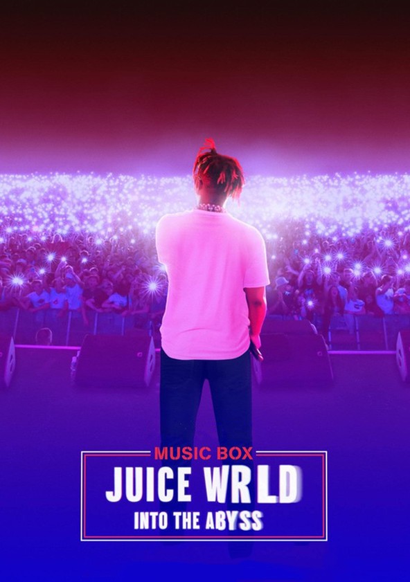 dónde ver película Juice WRLD: Into the Abyss