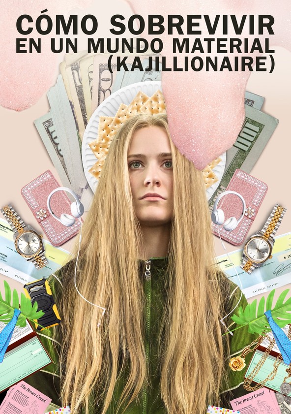 película Kajillionaire