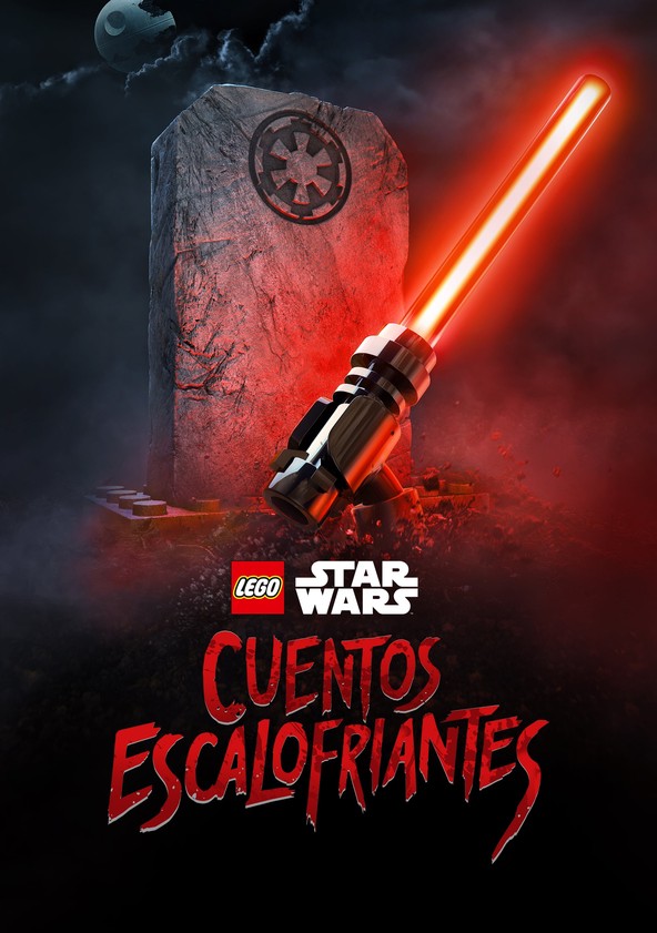 película LEGO Star Wars Cuentos escalofriantes