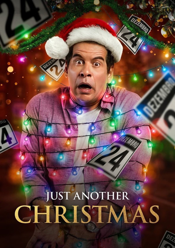 película La Nochebuena es mi condena