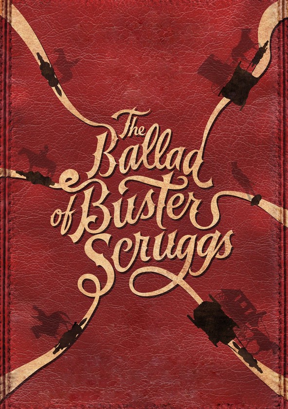 película La balada de Buster Scruggs