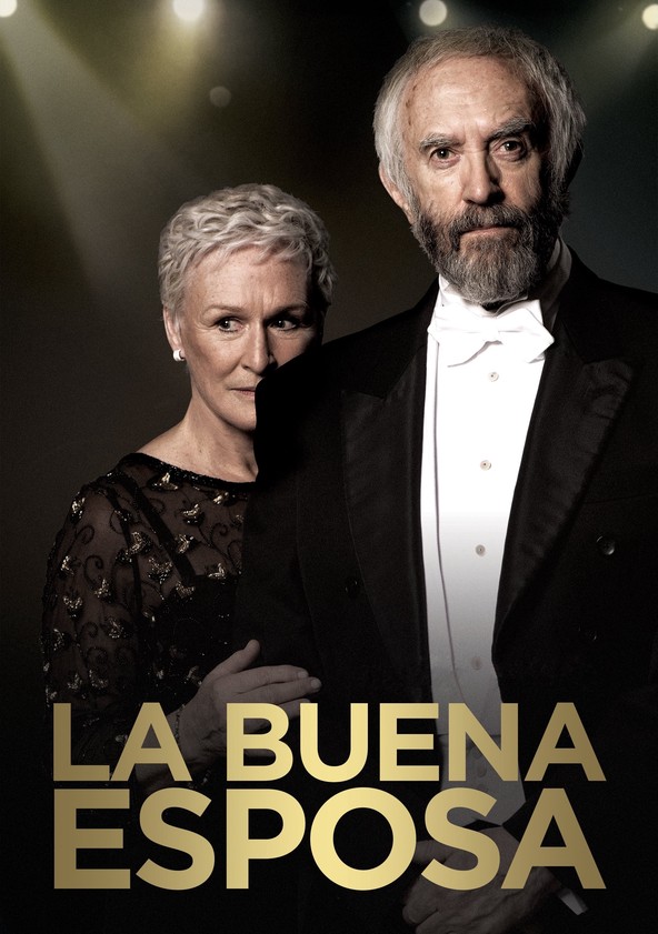 película La buena esposa