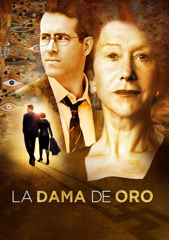 película La dama de oro