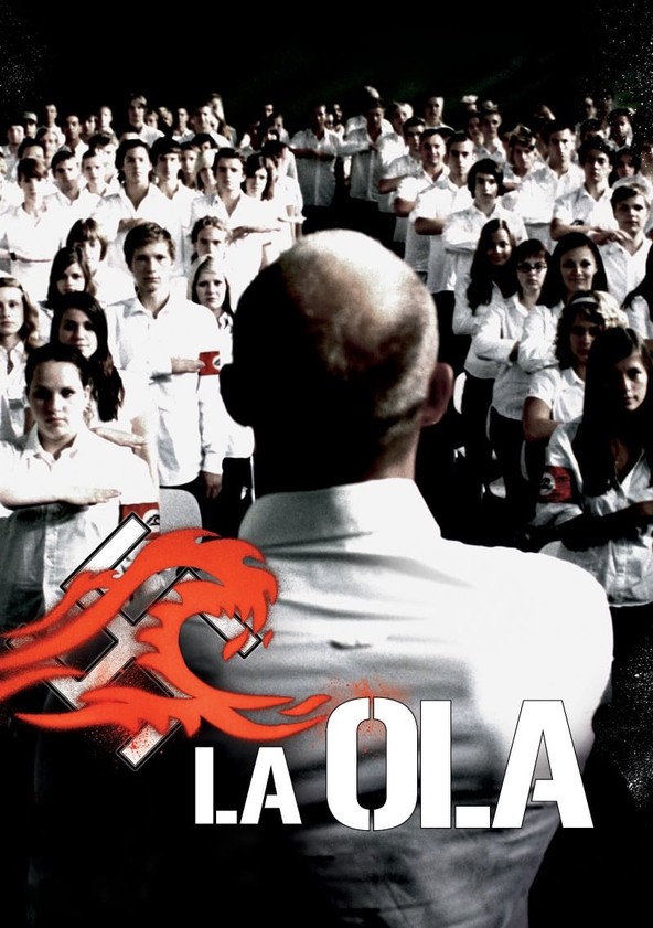 película La ola