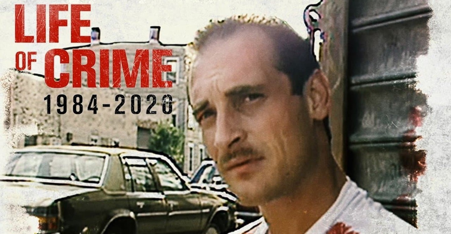 dónde ver película Life of Crime: 1984-2020