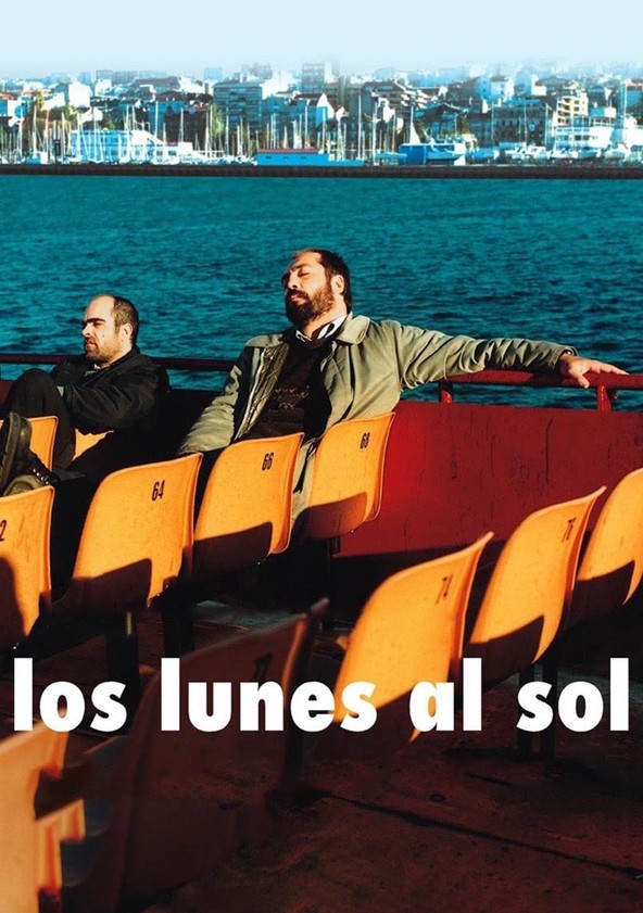 película Los lunes al sol