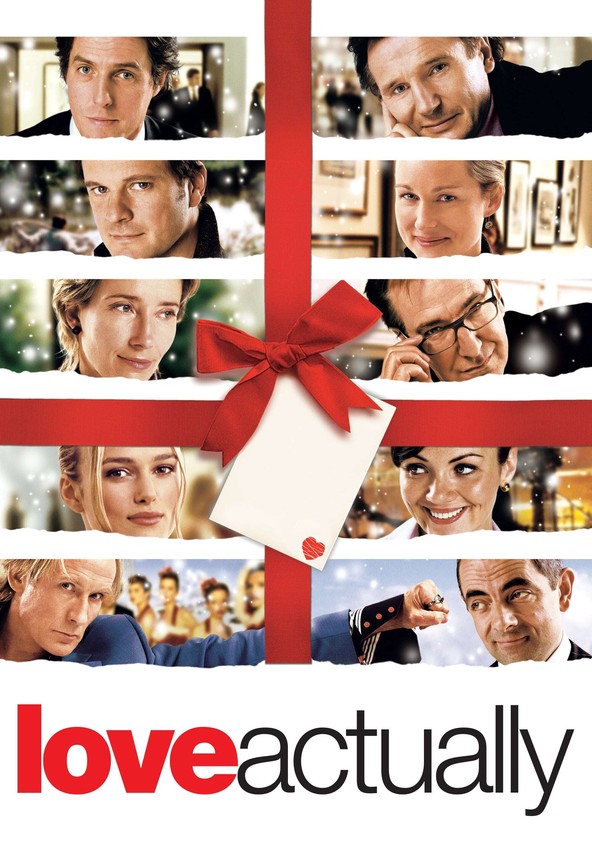 película Love Actually