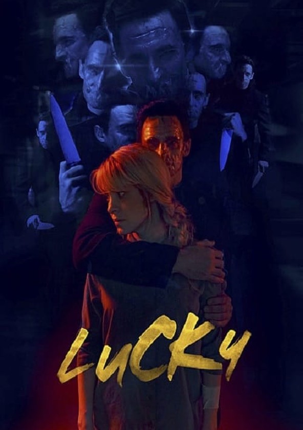 película Lucky