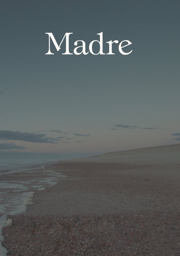 dónde ver película Madre