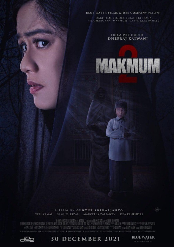 película Makmum 2