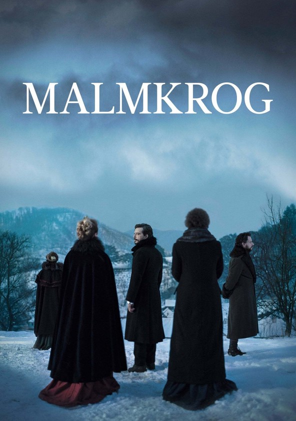 película Malmkrog