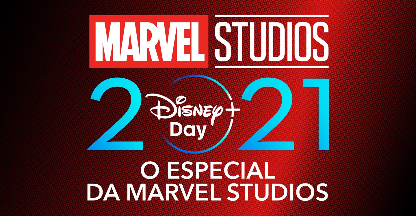 dónde ver película Marvel Studios' 2021 Disney+ Day Special