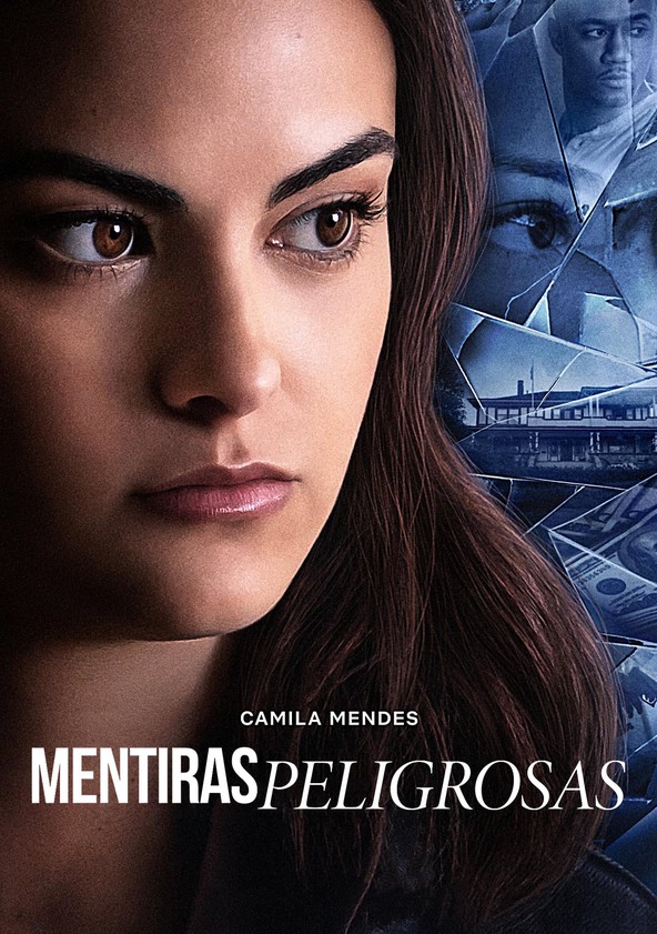 película Mentiras Peligrosas