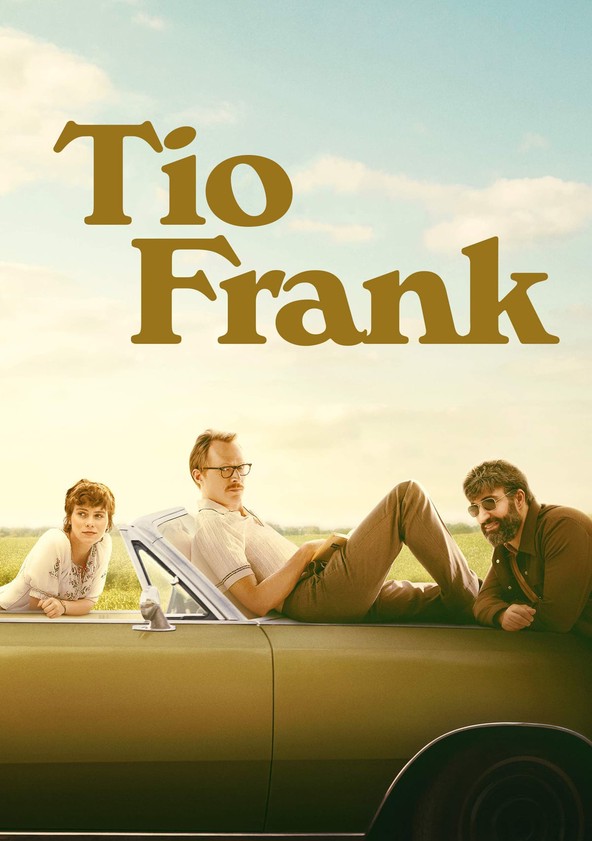 película Mi tío Frank