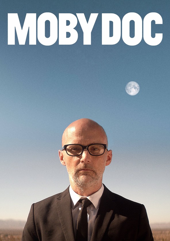 dónde ver película Moby Doc