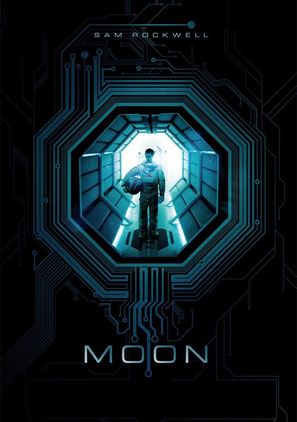 película Moon