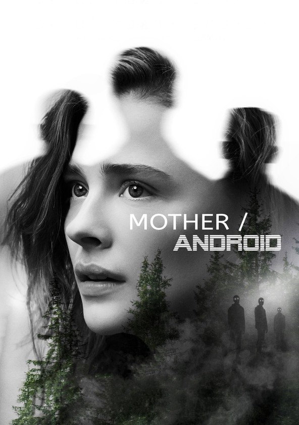 película Mother/Android