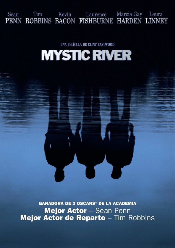 película Mystic River